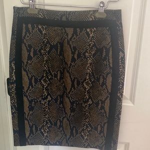 DianevonFurstenberg  Authentic Skirt